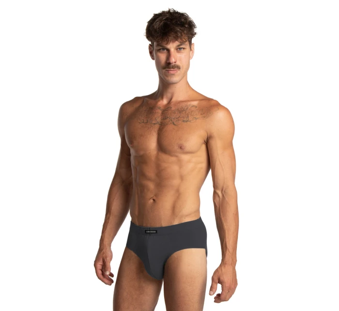 PÁNSKE NOHAVIČKY CLASSIC M-1069CL 3-PACK