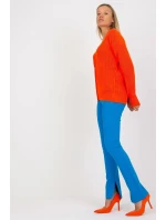 Sveter na zapínanie model 174743 Rue Paris