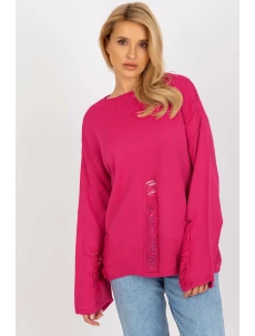 Sveter model 186053 Badu