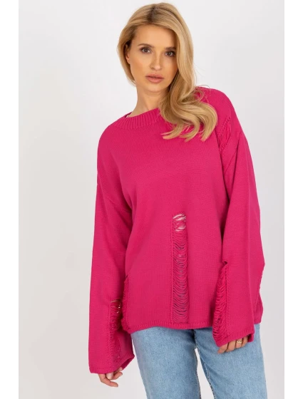 Sveter model 186053 Badu