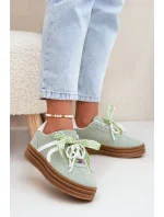 Športová obuv model 209807 Step in style