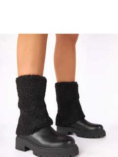 Model obuvi 222342 Solea