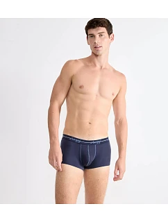 SLOGGI MEN START - 2× hipster z mäkkej bavlny, pohodlný pás Sloggi
