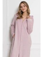 Župan Leveza 1820 Elektra, dlhý, veľkosti M–2XL Župan Leveza 1820 Elektra, dlhý, veľkosti M–2XL