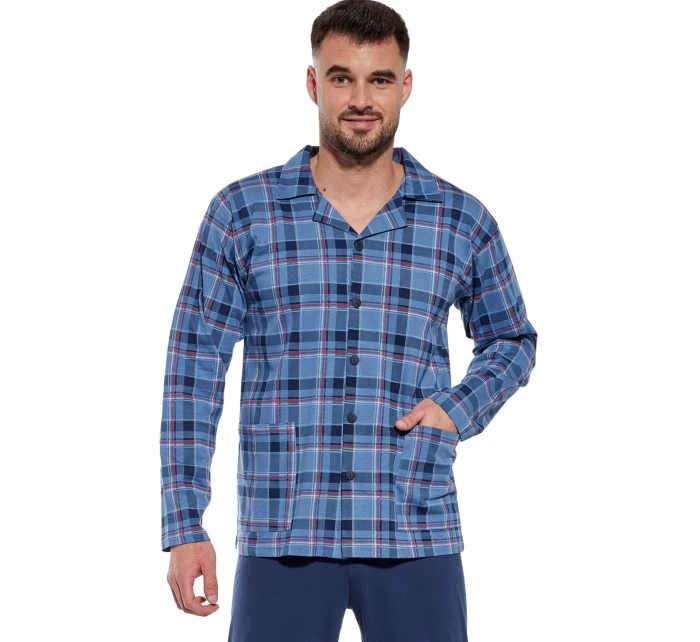 Pánske pyžamo 114/68 - CORNETTE