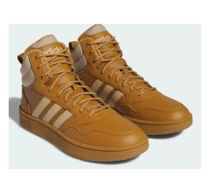 Boty Hoops 3.0 Mid Basketball M model 19397983 - ADIDAS Boty Hoops 3.0 Mid Basketball M model 19397983 - ADIDAS