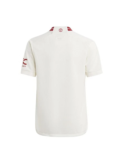 Junior Manchester United tričko model 21330628 - ADIDAS