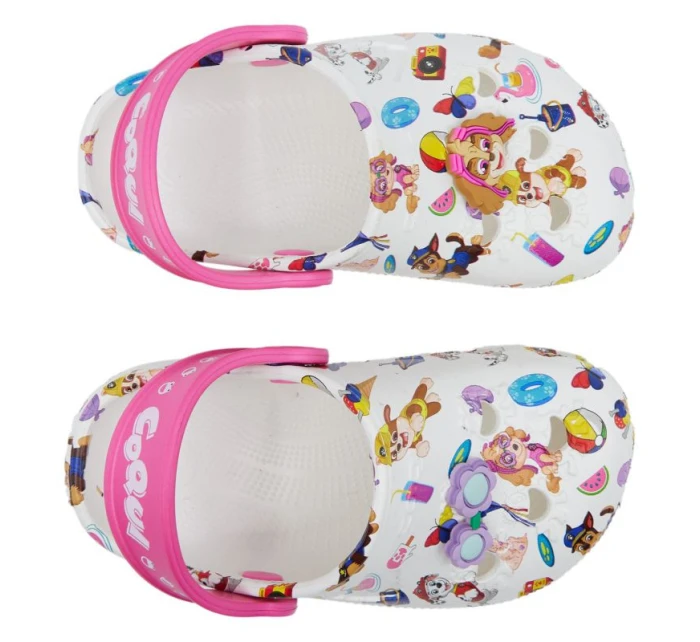 Sandále Coqui Little Frog Jr 92800617405