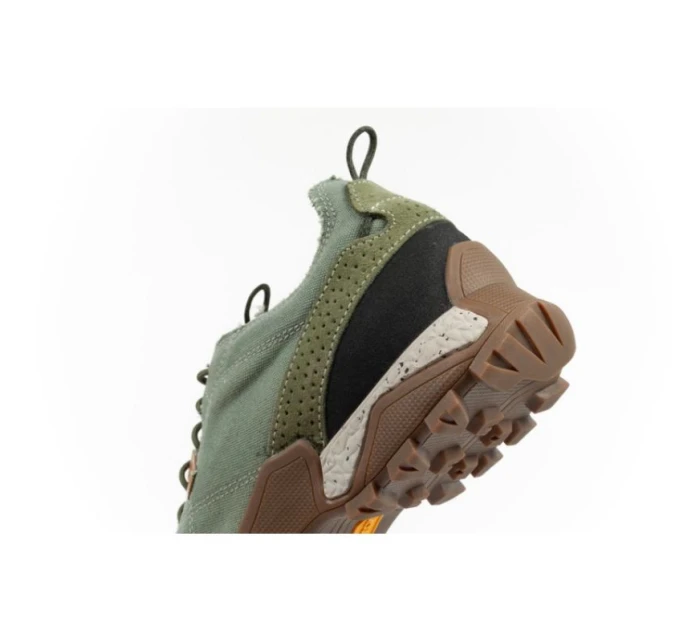 Dámska treková obuv Aku Nativa Canvas [647 091] dámska