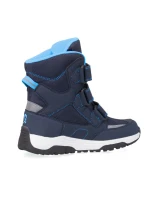 Kids Zimní boty nepromokavé Jr sněhule model 21250064 - Trollkids Kids Zimní boty nepromokavé Jr sněhule model 21250064 - Trollkids