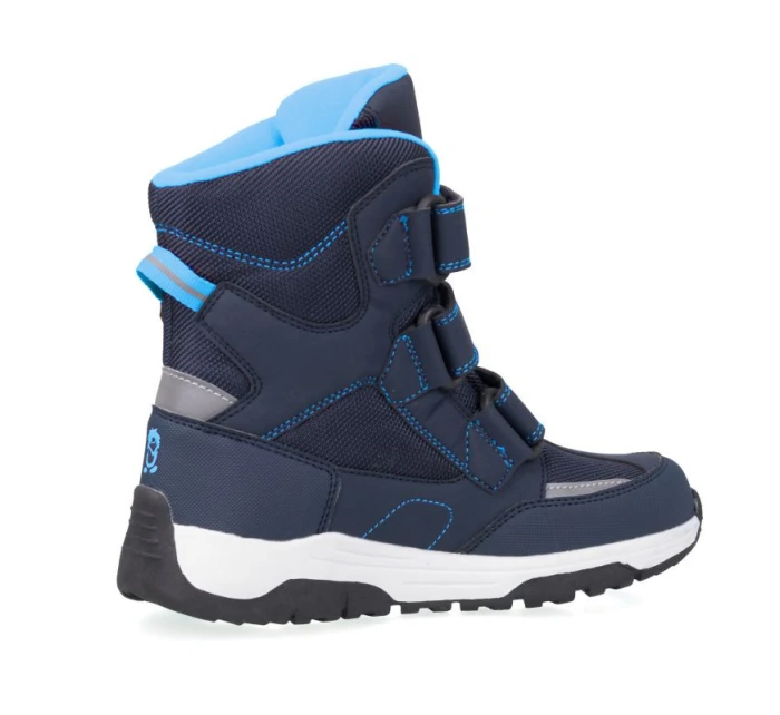 Kids Zimní boty nepromokavé Jr sněhule model 21250064 - Trollkids Kids Zimní boty nepromokavé Jr sněhule model 21250064 - Trollkids