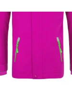 Dětská zimní bunda  Snow Jacket Pro Jr model 21252355 - Trollkids