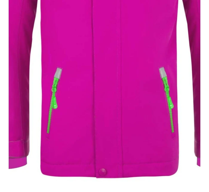 Dětská zimní bunda  Snow Jacket Pro Jr model 21252355 - Trollkids