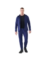 Mikina 4F FNK M513 M 4FWSS25TFSWM513 30S pánska Mikina 4F FNK M513 M 4FWSS25TFSWM513 30S pánska