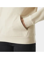 Helly Hansen Core Graphic Hoodie W 54239 034 Helly Hansen Core Graphic Hoodie W 54239 034