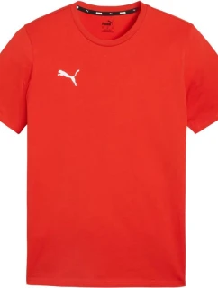 Team Goal Casuals Tee M model 21062237 01 pánské - Puma