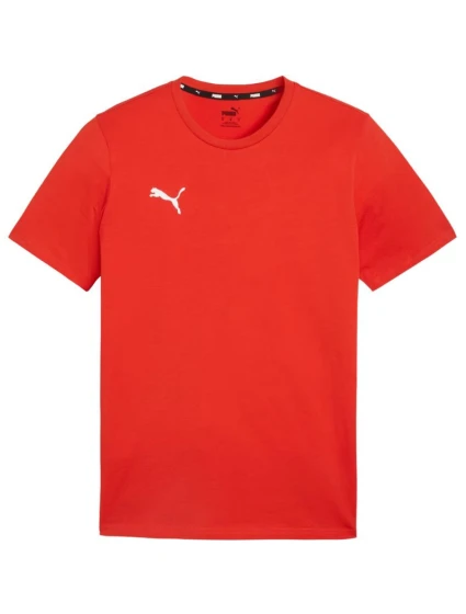 Team Goal Casuals Tee M model 21062237 01 pánské - Puma