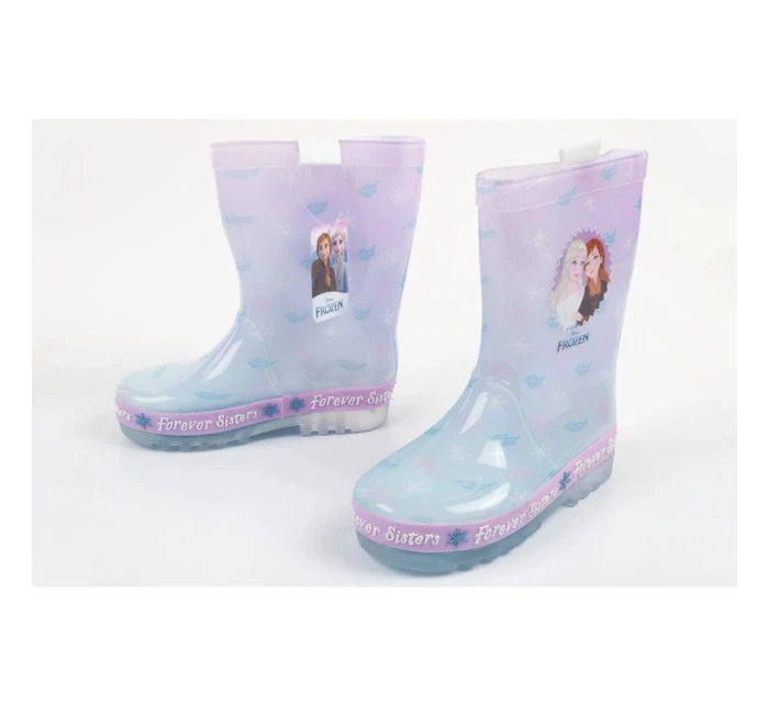 GBO Iceberg Land čižmy do dažďa pre dievčatá ELSA ANNA GBO Iceberg Land čižmy do dažďa pre dievčatá ELSA ANNA