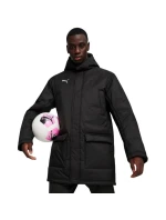 Pánská zimní bunda Team černá 03 pánské model 21720594 - Puma Pánská zimní bunda Team černá 03 pánské model 21720594 - Puma