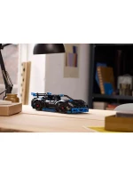 LEGO Technic 42176 Porsche GT4 e-Performance pretekárske auto