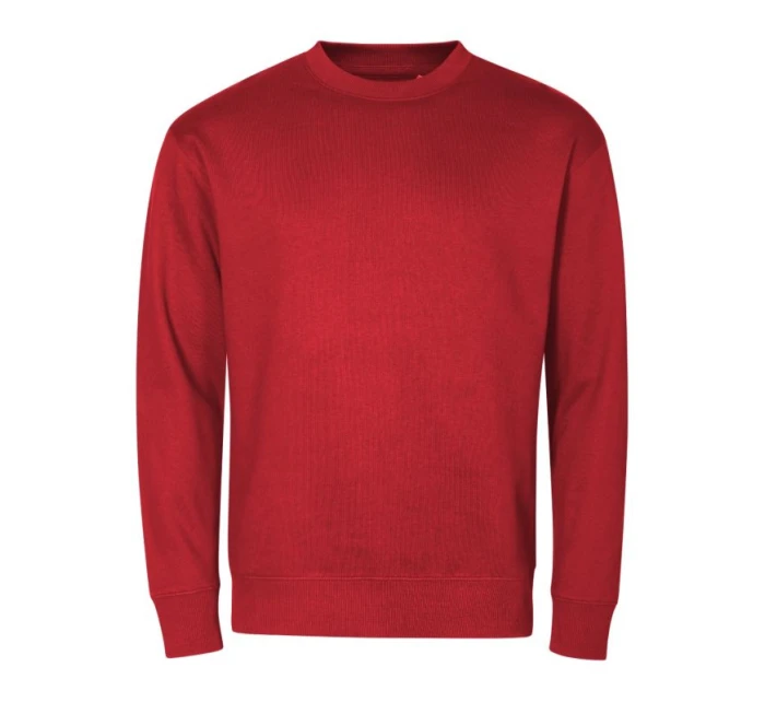 Unisex mikina Crew model 21914324 - Malfini