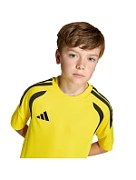Detský dres adidas Tiro 26 League Jersey žltý KB1313