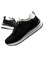 Pánska športová obuv Gap Run Spirit Basic tenisky black fashion