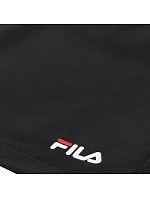 Pánské plavecké šortky černé 80010 model 22097031 - Fila Pánské plavecké šortky černé 80010 model 22097031 - Fila