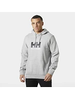 pánská mikina s kapucí HH LOGO HOODIE  pánské model 22121757 - Helly Hansen