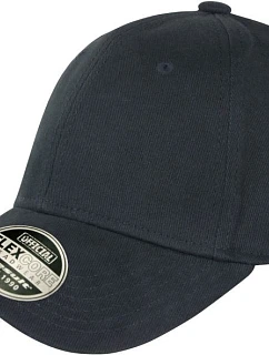 RC 6 panelová kšiltovka 28. black model 22424808 - Result Headwear