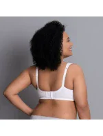 Základná dojčiaca podprsenka 5062 biela - Anita Maternity Základná dojčiaca podprsenka 5062 biela - Anita Maternity