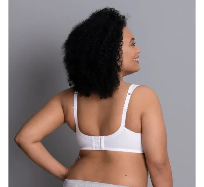 Základná dojčiaca podprsenka 5062 biela - Anita Maternity Základná dojčiaca podprsenka 5062 biela - Anita Maternity