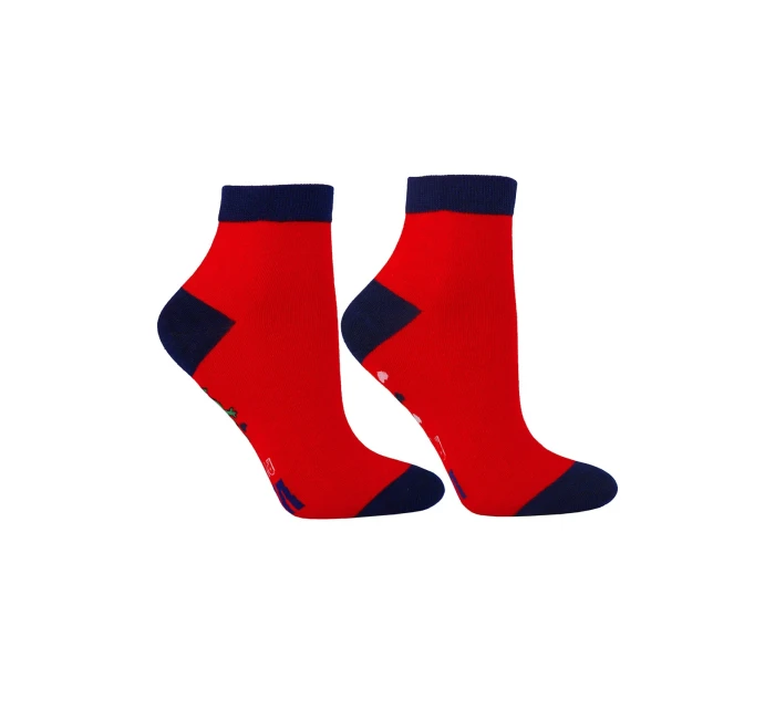 model 20849544 kolor:red - Moraj