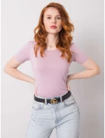 Blúzka 95 BZ 639012.29P svetlo fialová