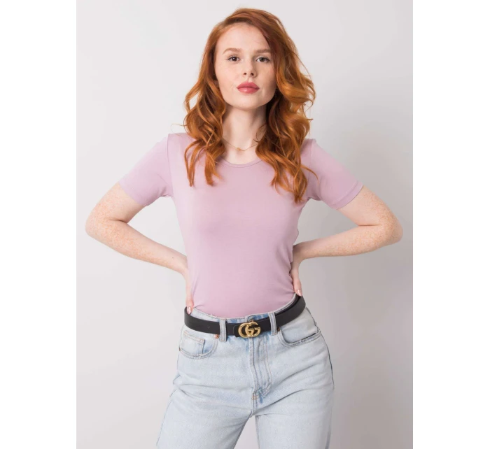 Blúzka 95 BZ 639012.29P svetlo fialová