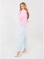 Nohavice IT SP FL9995.57 svetlomodré Nohavice IT SP FL9995.57 svetlomodré