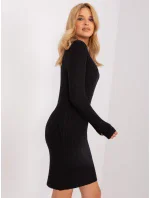 Sukienka PM SK model 18955486 czarny - FPrice