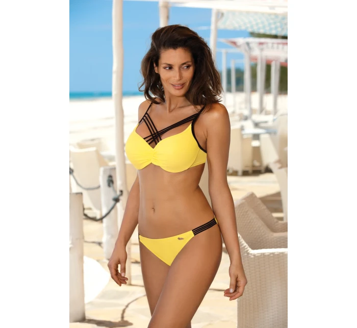 Plavky Electra Tweety M-542 (7) - Marko