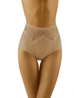 Dámske nohavičky Maestria Beige - Wol-Bar Dámske nohavičky Maestria Beige - Wol-Bar