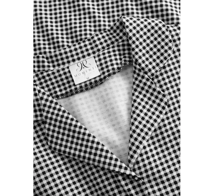 Pyžamo Serenity - Momenti Per Me Pyžamo Serenity - Momenti Per Me