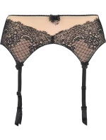 Podvazkový pás model 17814076 - Axami