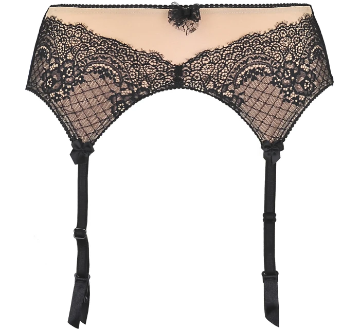 Podvazkový pás model 17814076 - Axami