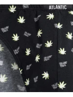 3-PACK Pánske mini nohavičky