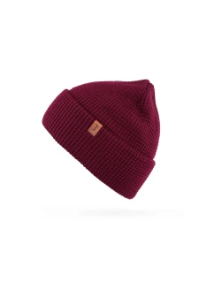 Unisex čiapka Vuch Mysa Burgundy