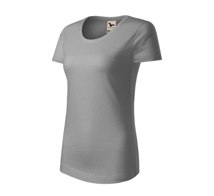 Origin (GOTS) tričko dámské model 20630301 - MALFINI, a.s. Origin (GOTS) tričko dámské model 20630301 - MALFINI, a.s.