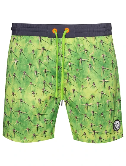 Pánske plavky 00SV9U-0EASC - Diesel