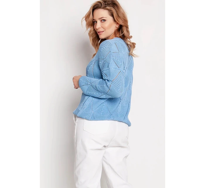 Dámsky sveter SWE 234 - MKM