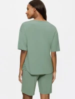 Dámske pyžamo PSK Timeless Sensuality - Triumph