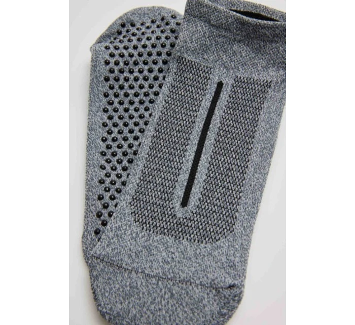 PÁNSKE PONOŽKY S ABS 17396