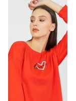 Dámske pyžamo dlhé Forever